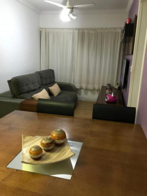 Apartamento Guarujá Enseada